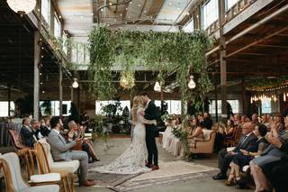 Luxe Party Rentals - 20