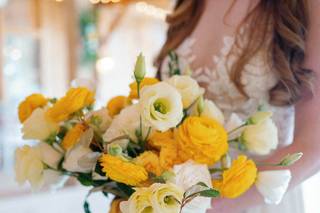 Stalk and Pistil Flower Farm - 10