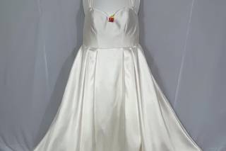 Bridal Gown Preservation - 28