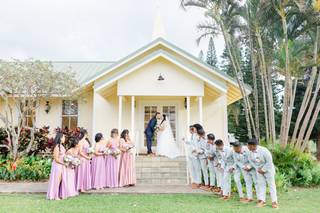 Exclusive Island Weddings - 17