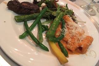 DeRomo's Banquet Room - 28