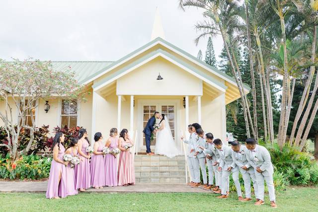 Exclusive Island Weddings 4