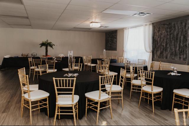 The Venue - 3