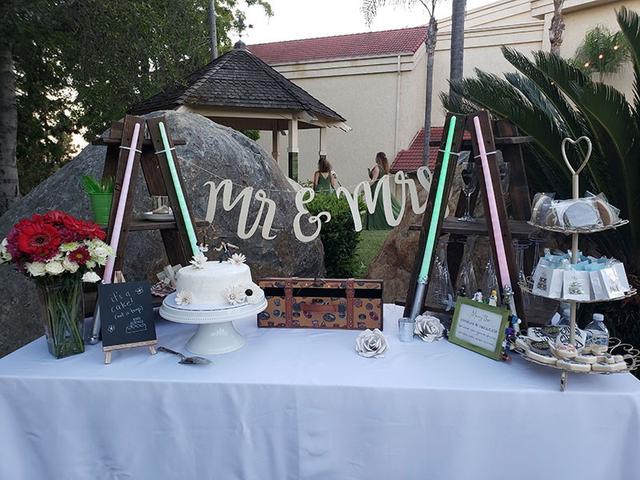 Vanessa's Do It Yourself Events - 3