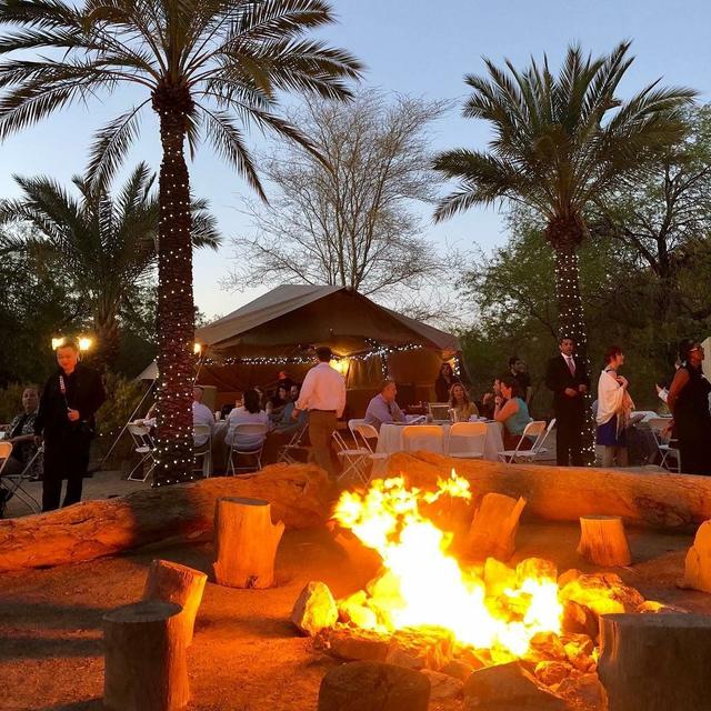 Phoenix Zoo - 3
