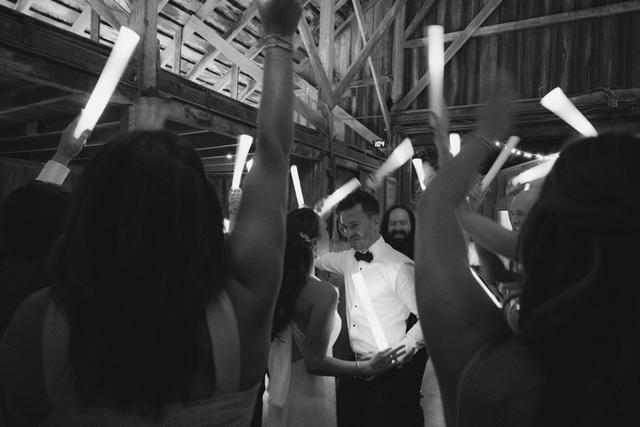 Nicki Wolfe Events + Spaces - 1