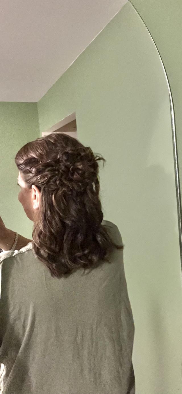 Zahadita Hair Company - 2