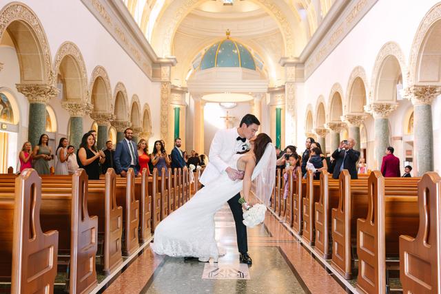 Odineva Events + Designs - 1