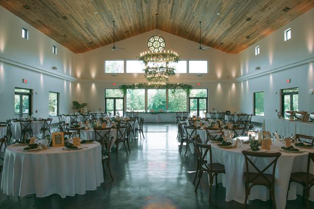 Magnolia Creek Farms - 1