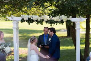 Tampa Wedding Officiant Services - 19