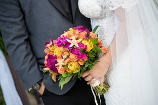 Flowers By Lesley - 63