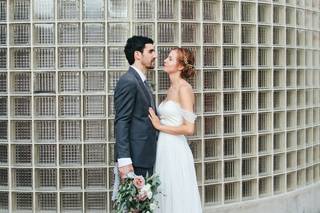 Bridal Silhouette - 24