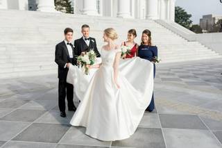 The Hive Wedding Collective - 42