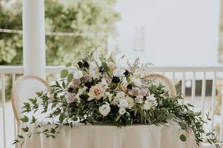 Pretty Petals of Charleston - 33