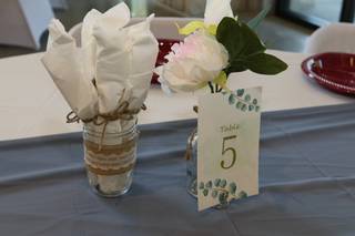 Perfectly Imperfect Events - 12