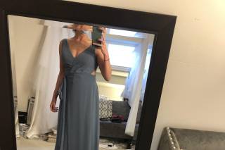 Fashion Irina-Custom Wedding Gowns - 67