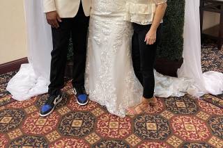 The Wellington Fishers Banquet & Catering Center - 18
