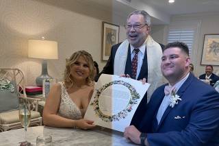 Rabbi Paul Offenkrantz - 12