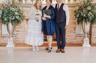 Kezia Bacon Weddings - 17