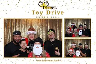 Insta-Selfie Photo Booth - 13