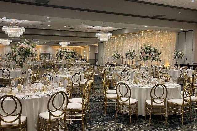 Hilton Garden Inn Pittsburgh Southpointe 4