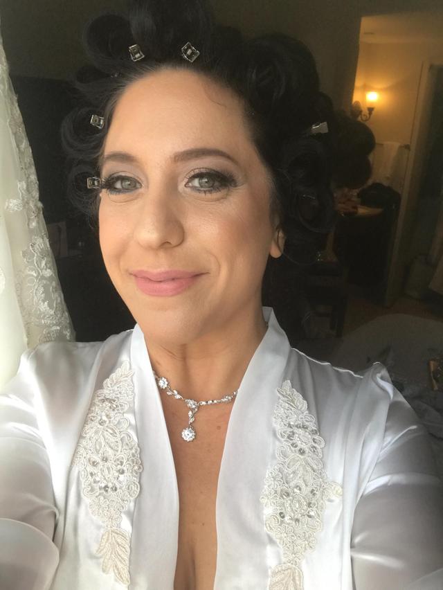 Rachel's Bridal Hair & Makeup Artistry - 3