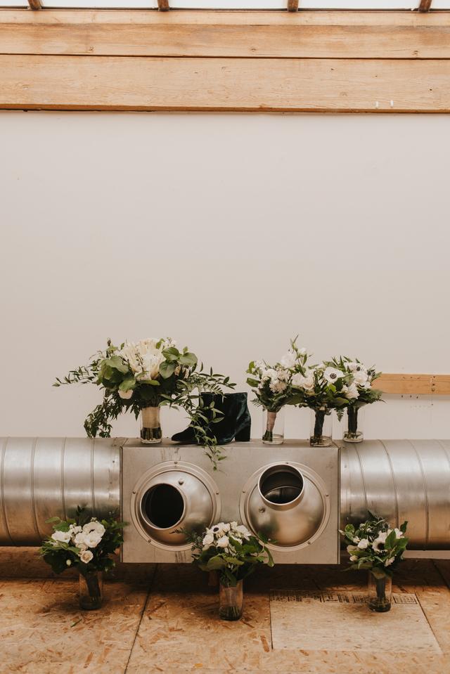 Urban Garden Floral & Event Design - 2