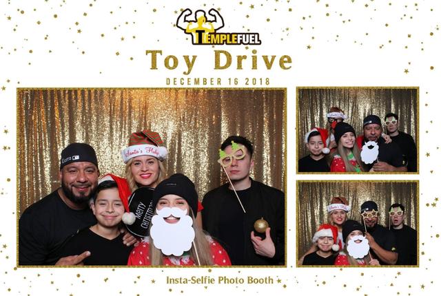 Insta-Selfie Photo Booth - 4