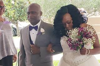 All Brides 2 Be Tuxedo & Formalwear - 15