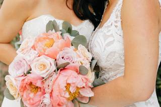 Frampton's Flowers - 22
