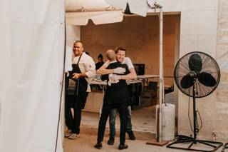 Chris Brugler Catering - 5