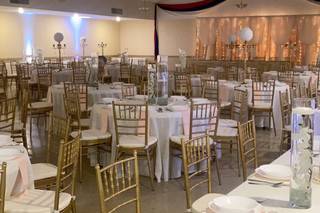 Reasonable Party Rental, LLC - 5