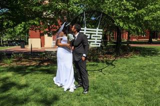 Belk Chapel, Queens University - 17