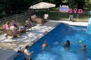 NJ Party Place - 2