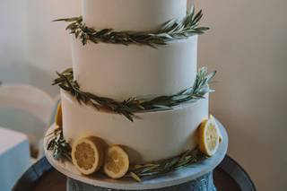 Amy West Floral Design - 14