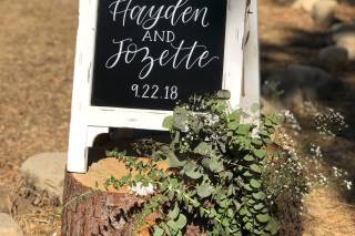 Hand Lettered Market - 27