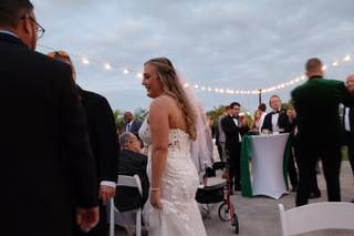 Events at the Morean Historic Train Station - 6