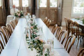 Nannette York Floral and Decor - 6