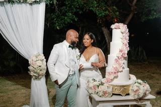 Wedding Mansion in the Tropics - 17