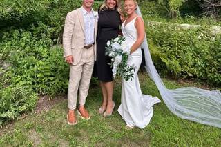 One Fine Day Officiant - 29