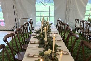 Just Breathe. Weddings & Events - 5