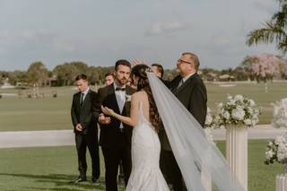 Laura Jacobs Bridal - 7