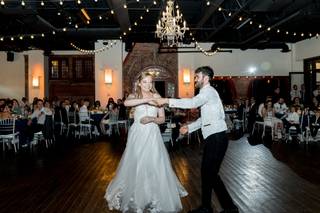 Wellshire Event Center - 25