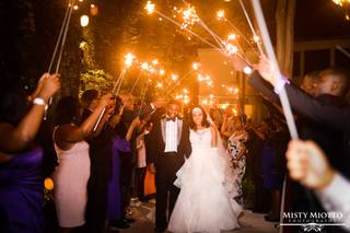 I Love Sparklers - 51