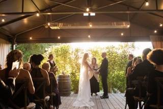 A Beautiful Ceremony Napa Valley - 39