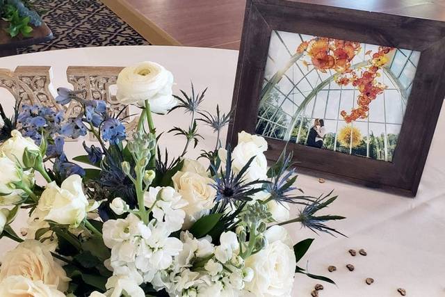 Blume Events 4