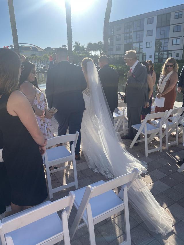 Palm Bridal - 1
