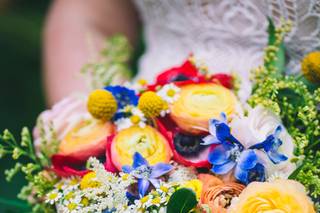 The Flower Girl Company - 31