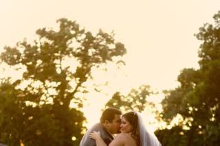 Julie Allen Bridals - 54