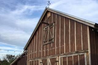 The Carriage House - 25